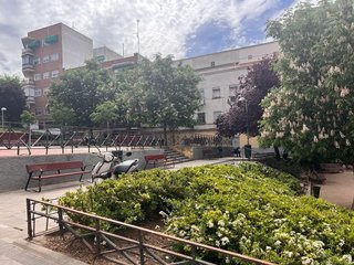 Piso en alquiler en Berruguete en Madrid