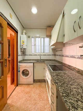 Piso en alquiler en Mestalla en Valencia