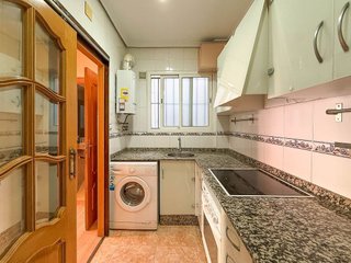 Piso en alquiler en Mestalla en Valencia