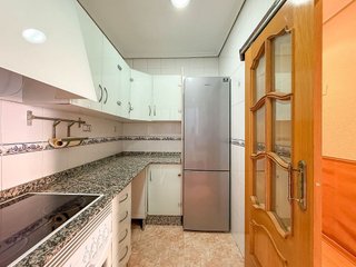 Piso en alquiler en Mestalla en Valencia