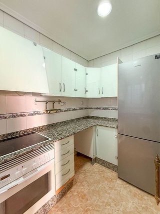 Piso en alquiler en Mestalla en Valencia