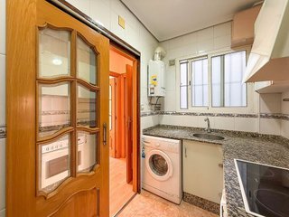 Piso en alquiler en Mestalla en Valencia