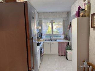 Piso en venta en Ribadesella