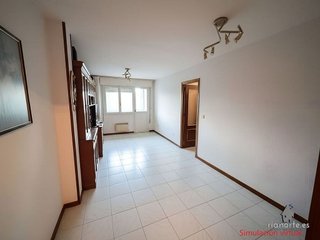 Piso en venta en Ribadesella