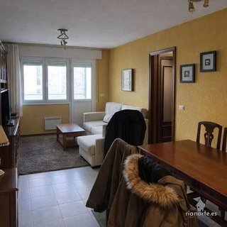Piso en venta en Ribadesella