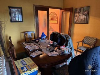Piso en venta en Ribadesella