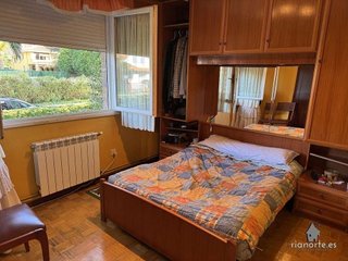 Piso en venta en Ribadesella
