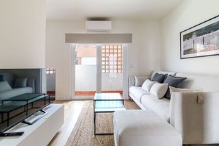 Piso en alquiler en Almenara en Madrid
