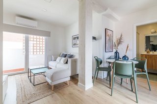 Piso en alquiler en Almenara en Madrid