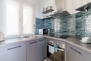 Piso en alquiler en Almenara en Madrid