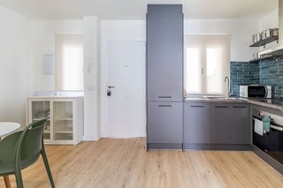 Piso en alquiler en Almenara en Madrid