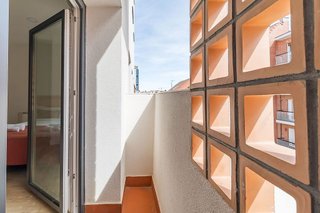 Piso en alquiler en Almenara en Madrid