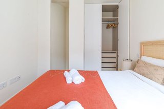 Piso en alquiler en Almenara en Madrid