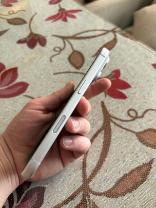 iPhone 17 Pro Plata.