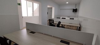 Oficina en alquiler en Triana en Palmas de Gran Canaria(Las)
