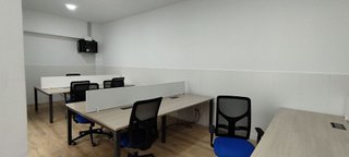 Oficina en alquiler en Triana en Palmas de Gran Canaria(Las)