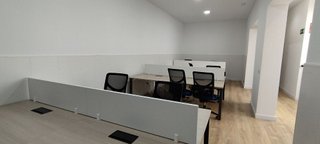 Oficina en alquiler en Triana en Palmas de Gran Canaria(Las)