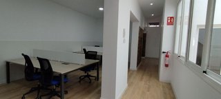 Oficina en alquiler en Triana en Palmas de Gran Canaria(Las)