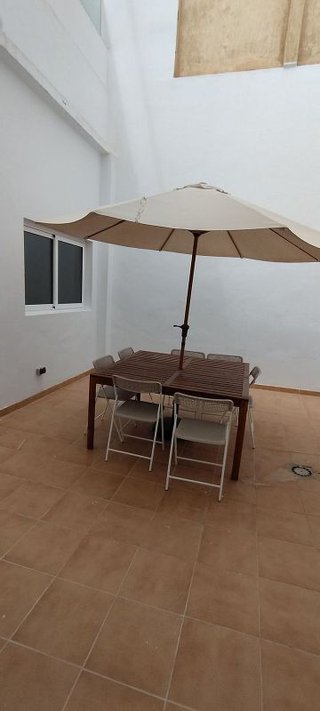 Oficina en alquiler en Triana en Palmas de Gran Canaria(Las)