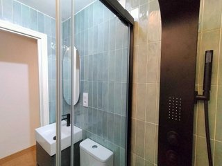 Piso en alquiler en Goya en Madrid