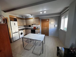 Piso en alquiler en Canet d´En Berenguer