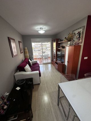 Piso en alquiler en Canet d´En Berenguer