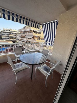 Piso en alquiler en Canet d´En Berenguer
