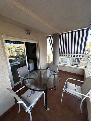 Piso en alquiler en Canet d´En Berenguer