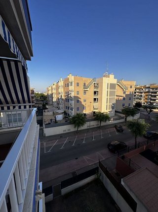 Piso en alquiler en Canet d´En Berenguer