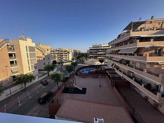 Piso en alquiler en Canet d´En Berenguer