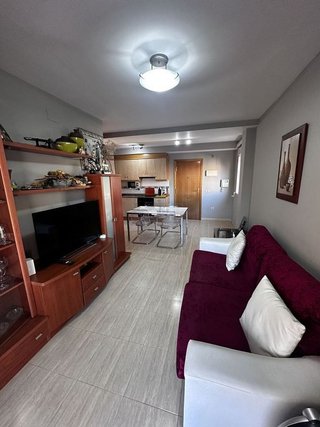 Piso en alquiler en Canet d´En Berenguer