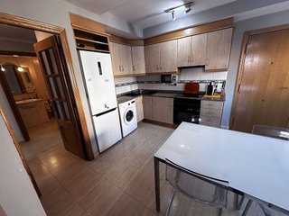 Piso en alquiler en Canet d´En Berenguer