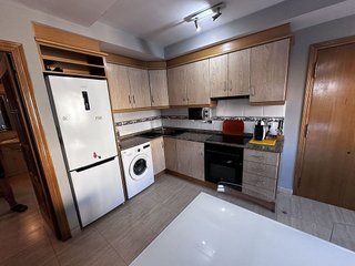 Piso en alquiler en Canet d´En Berenguer
