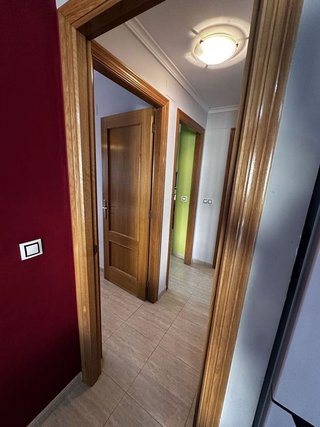 Piso en alquiler en Canet d´En Berenguer