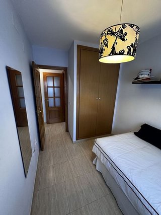 Piso en alquiler en Canet d´En Berenguer