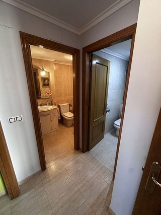 Piso en alquiler en Canet d´En Berenguer