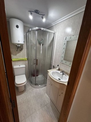 Piso en alquiler en Canet d´En Berenguer