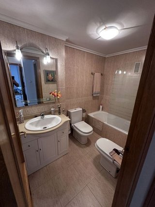 Piso en alquiler en Canet d´En Berenguer