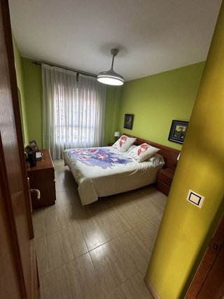 Piso en alquiler en Canet d´En Berenguer