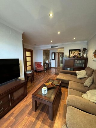 Piso en venta en Playa del Cura en Torrevieja