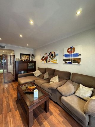 Piso en venta en Playa del Cura en Torrevieja