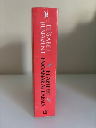 El arte de engañar al karma