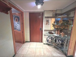 Piso en venta en Tormos en Valencia