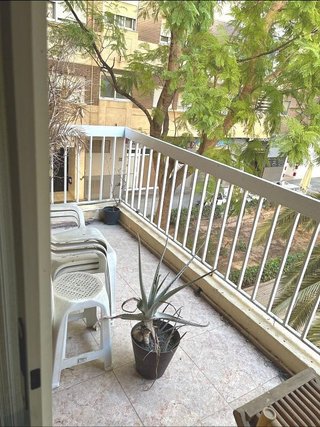 Piso en venta en Tormos en Valencia
