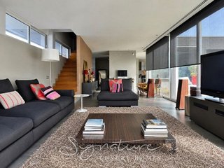 Chalet en alquiler en Can Majó - Can Trabal en Sant Cugat del Vallès