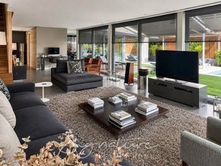 Chalet en alquiler en Can Majó - Can Trabal en Sant Cugat del Vallès