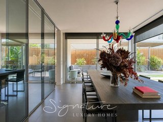 Chalet en alquiler en Can Majó - Can Trabal en Sant Cugat del Vallès