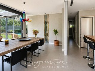 Chalet en alquiler en Can Majó - Can Trabal en Sant Cugat del Vallès