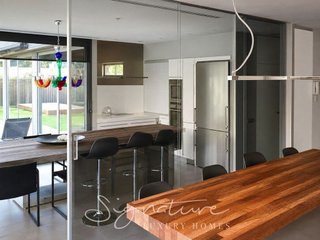 Chalet en alquiler en Can Majó - Can Trabal en Sant Cugat del Vallès