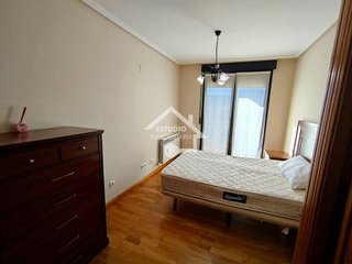 Piso en venta en Viana